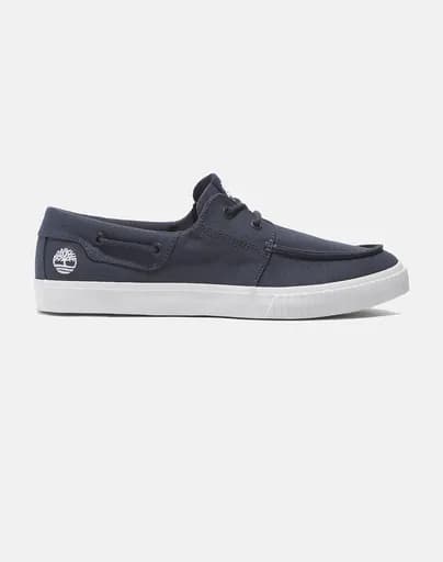 TIMBERLAND LOW LACE UP SNEAKER TB0A2NWA-EP4 DarkBlue